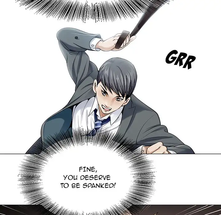 Jeopardy Chapter 3 - Manhwa18.com