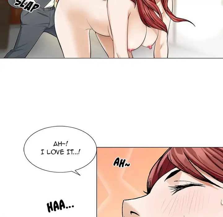 Jeopardy Chapter 3 - Manhwa18.com