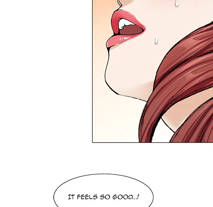 Jeopardy Chapter 3 - Manhwa18.com