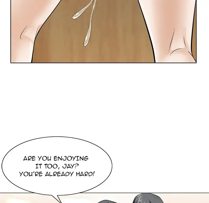 Jeopardy Chapter 3 - Manhwa18.com