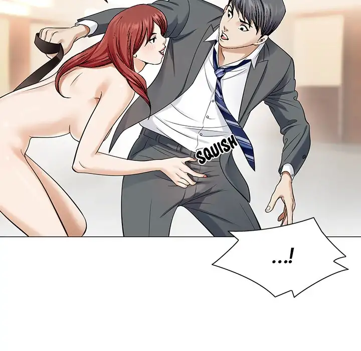 Jeopardy Chapter 3 - Manhwa18.com