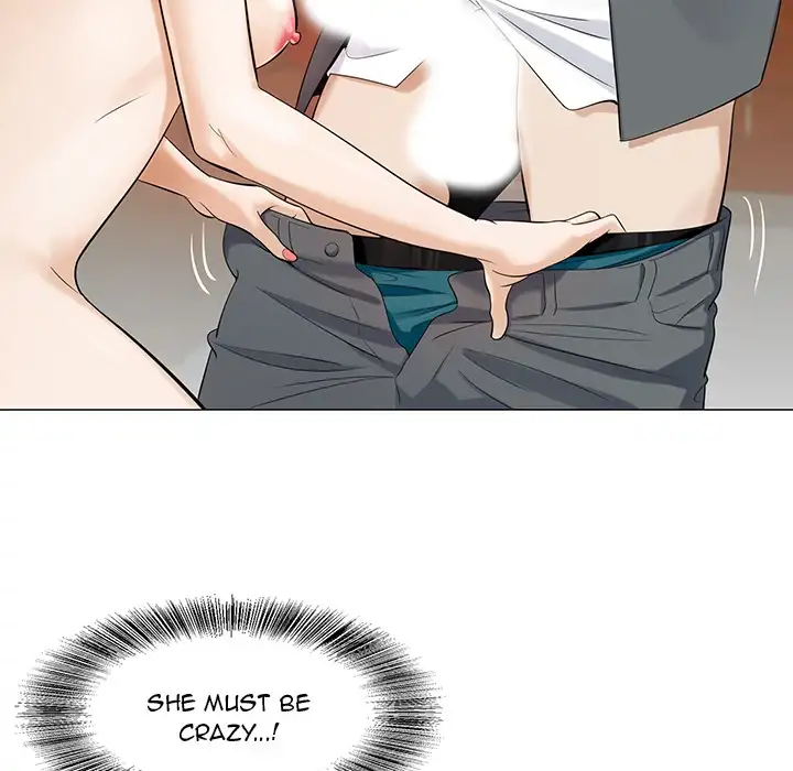 Jeopardy Chapter 3 - Manhwa18.com