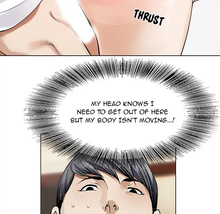 Jeopardy Chapter 3 - Manhwa18.com