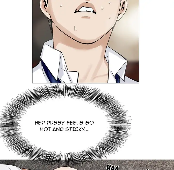 Jeopardy Chapter 3 - Manhwa18.com