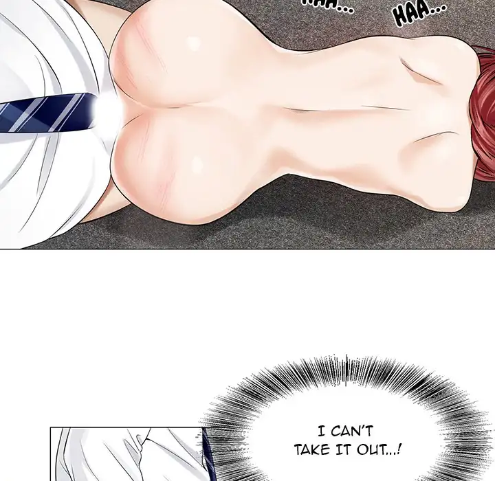 Jeopardy Chapter 3 - Manhwa18.com