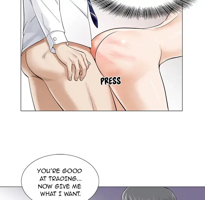 Jeopardy Chapter 3 - Manhwa18.com
