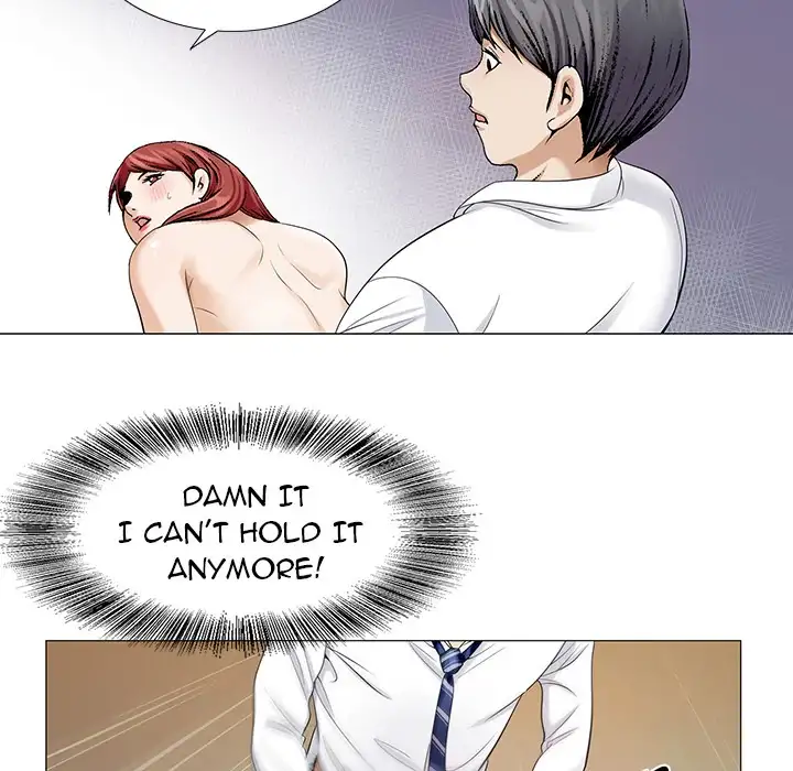 Jeopardy Chapter 3 - Manhwa18.com