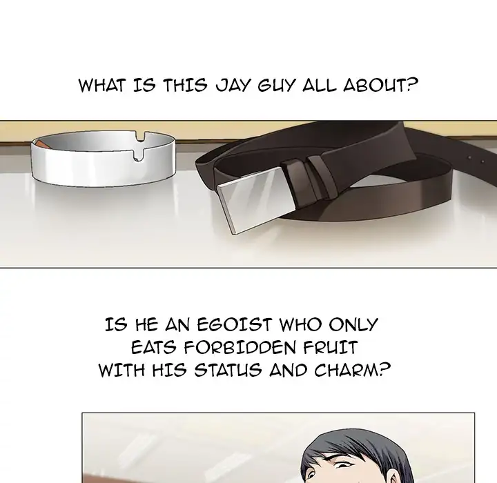 Jeopardy Chapter 3 - Manhwa18.com