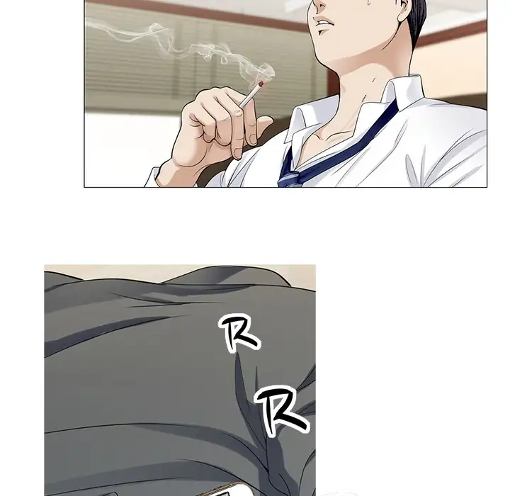 Jeopardy Chapter 3 - Manhwa18.com