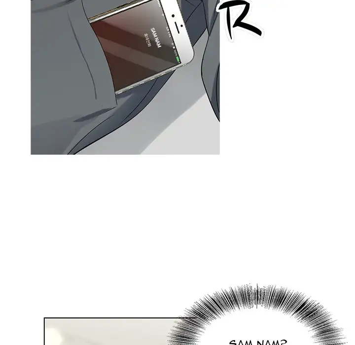 Jeopardy Chapter 3 - Manhwa18.com
