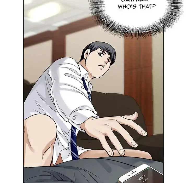 Jeopardy Chapter 3 - Manhwa18.com