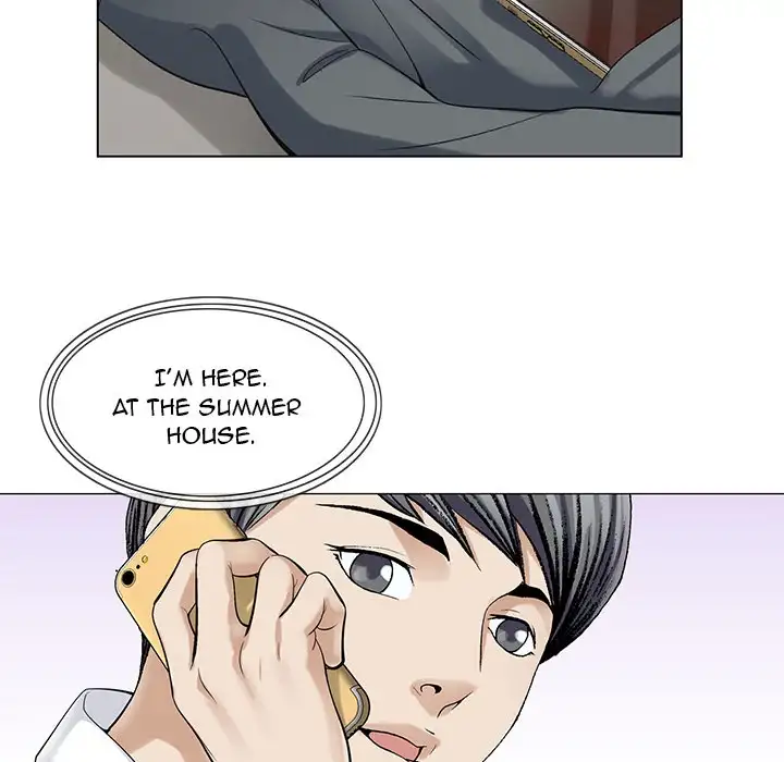 Jeopardy Chapter 3 - Manhwa18.com