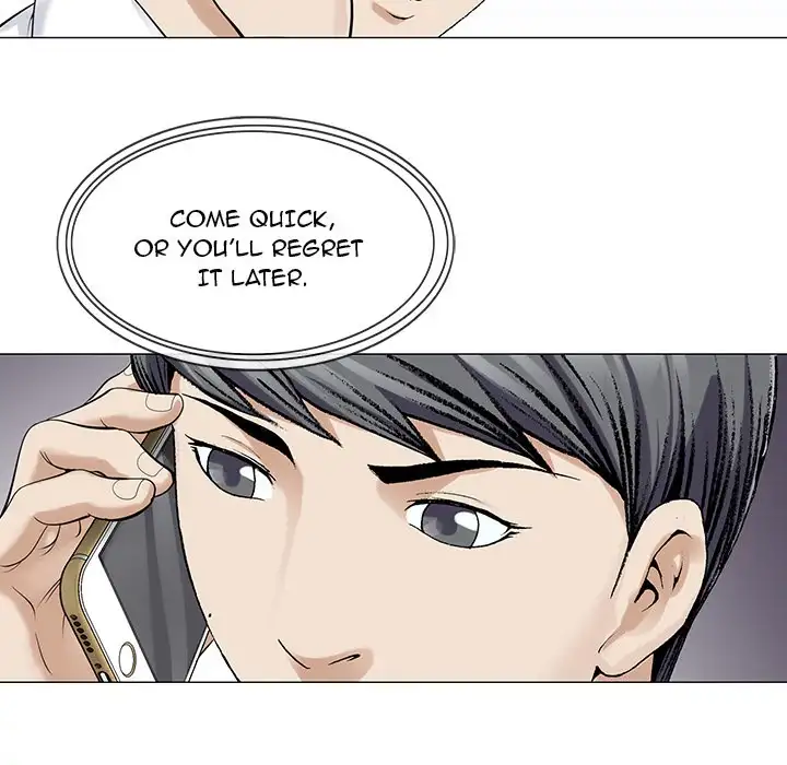 Jeopardy Chapter 3 - Manhwa18.com