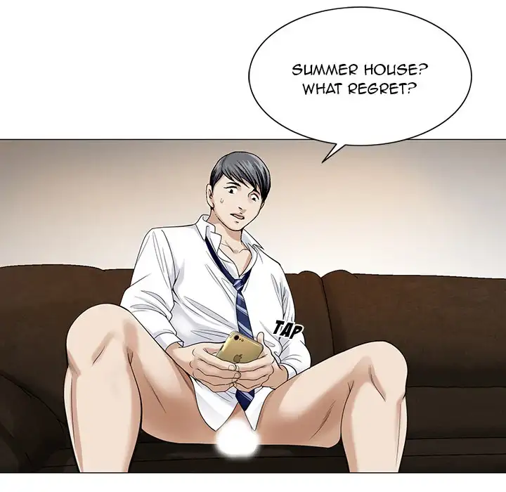 Jeopardy Chapter 3 - Manhwa18.com