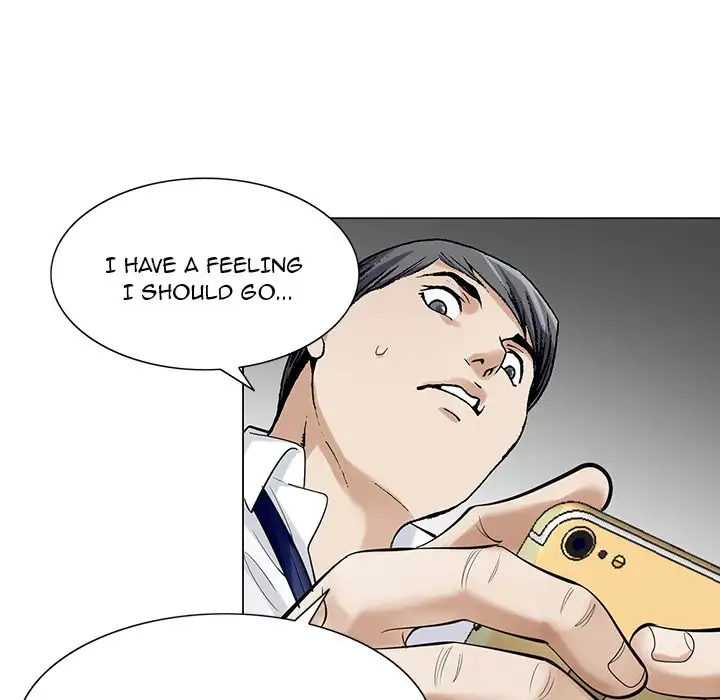 Jeopardy Chapter 3 - Manhwa18.com
