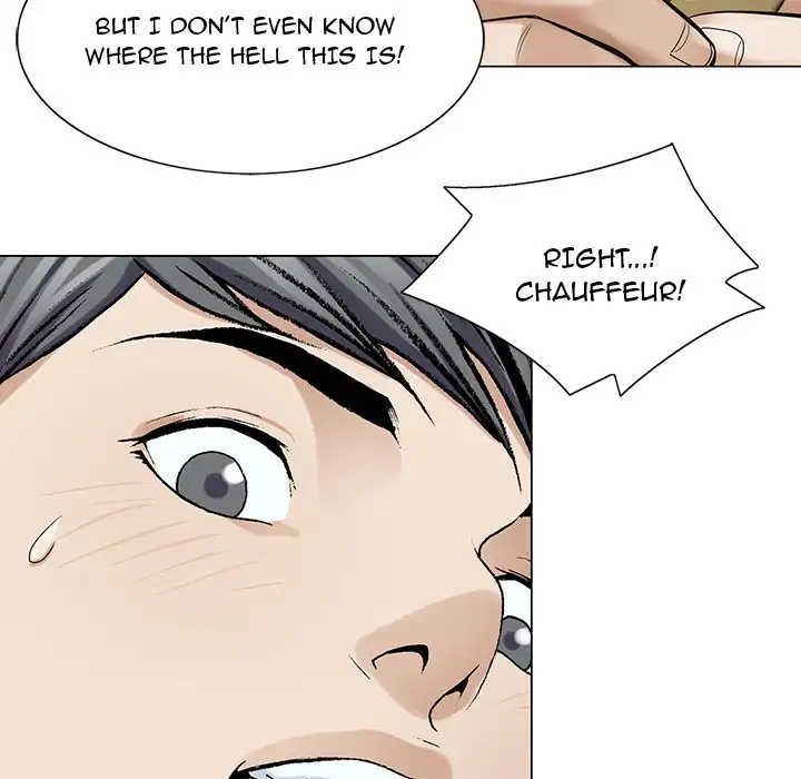 Jeopardy Chapter 3 - Manhwa18.com