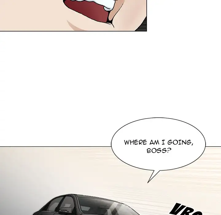 Jeopardy Chapter 3 - Manhwa18.com