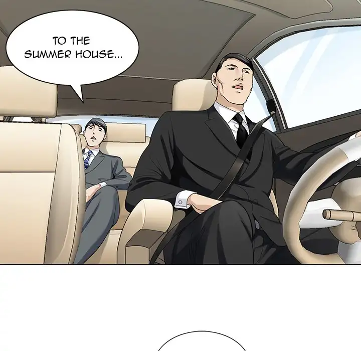 Jeopardy Chapter 3 - Manhwa18.com