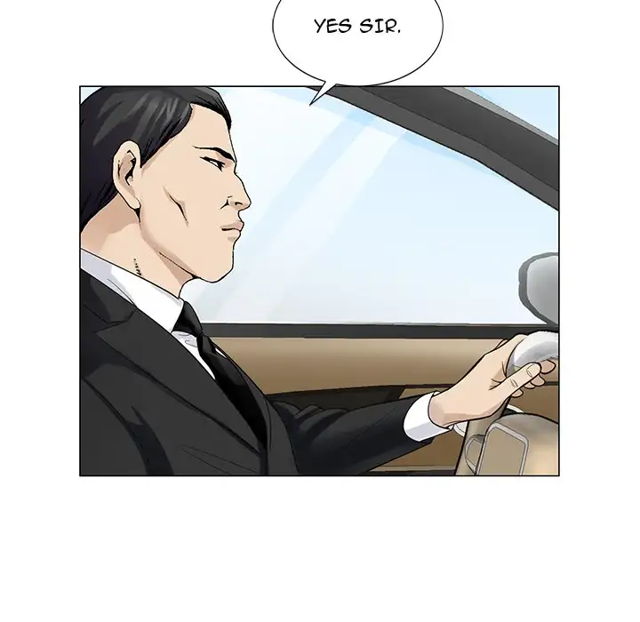 Jeopardy Chapter 3 - Manhwa18.com