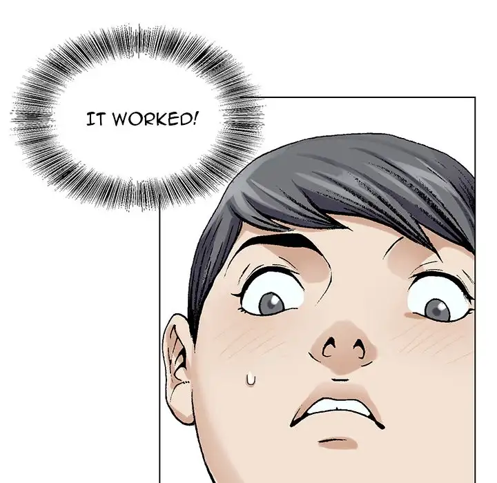 Jeopardy Chapter 3 - Manhwa18.com