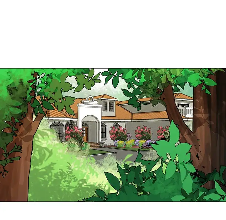Jeopardy Chapter 3 - Manhwa18.com