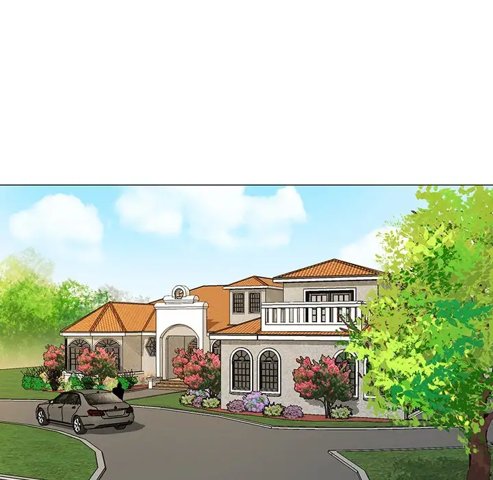 Jeopardy Chapter 3 - Manhwa18.com