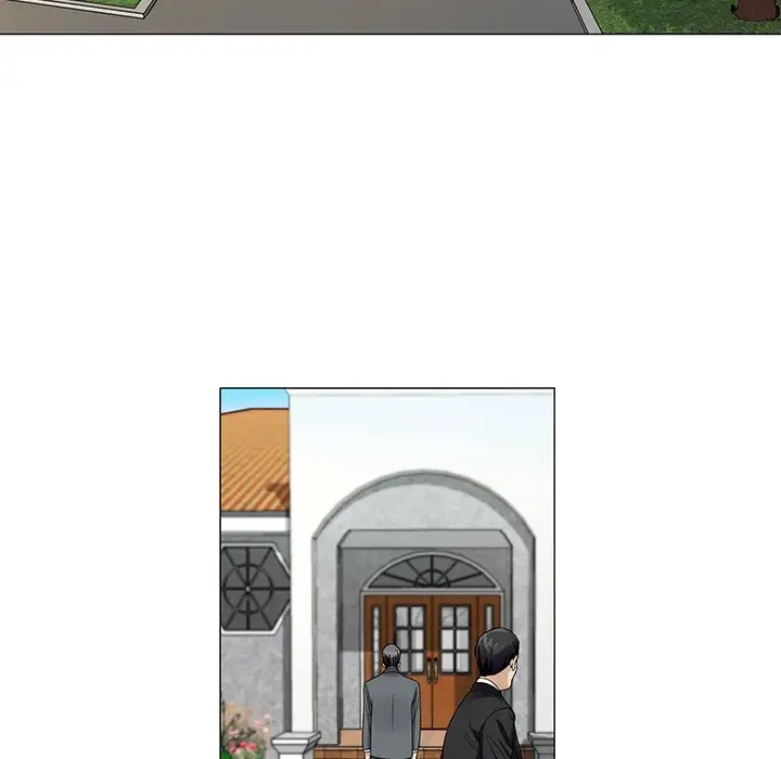 Jeopardy Chapter 3 - Manhwa18.com