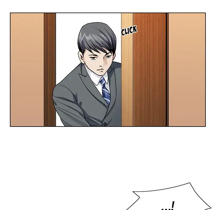 Jeopardy Chapter 3 - Manhwa18.com
