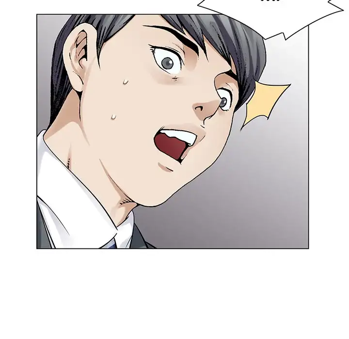 Jeopardy Chapter 3 - Manhwa18.com