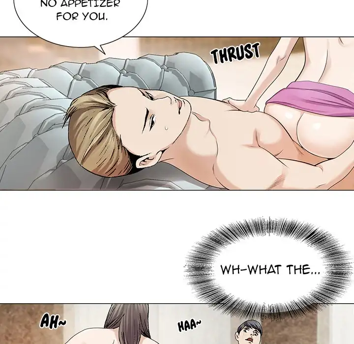 Jeopardy Chapter 3 - Manhwa18.com