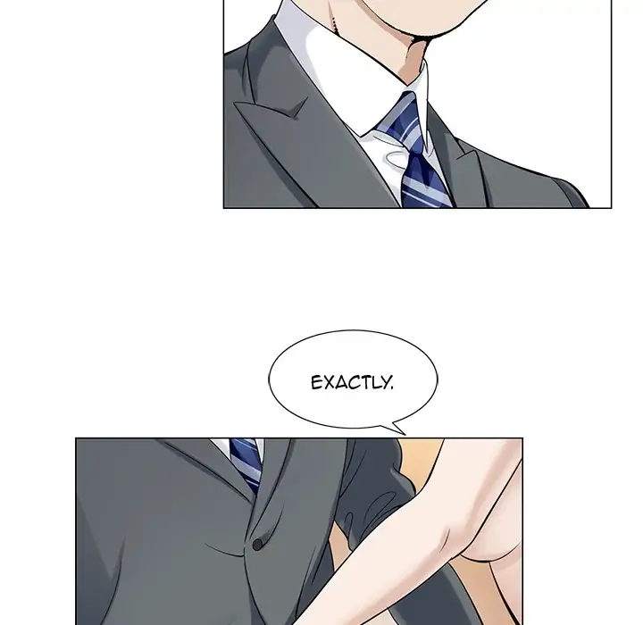 Jeopardy Chapter 3 - Manhwa18.com