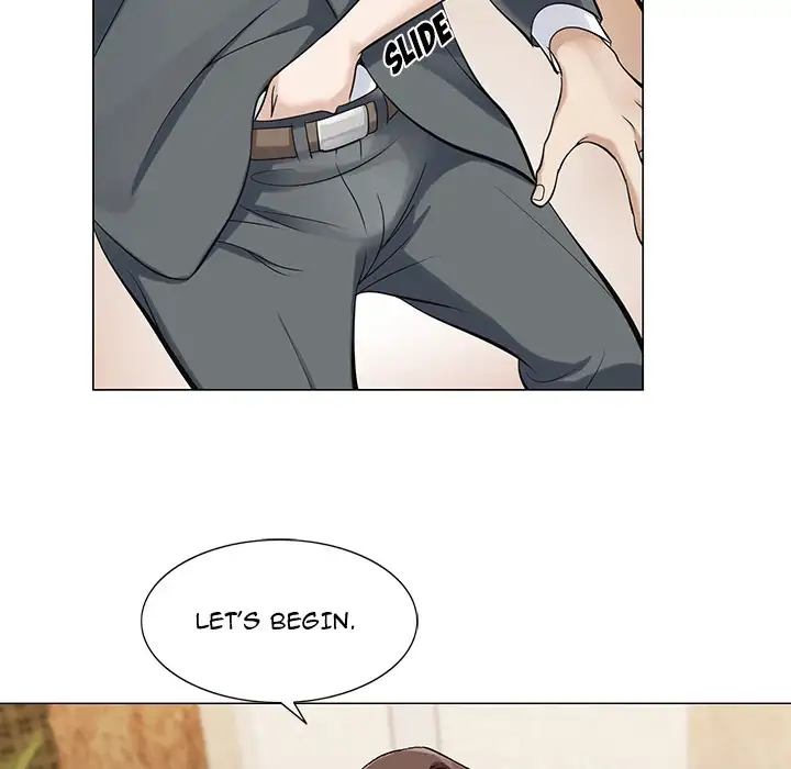 Jeopardy Chapter 3 - Manhwa18.com