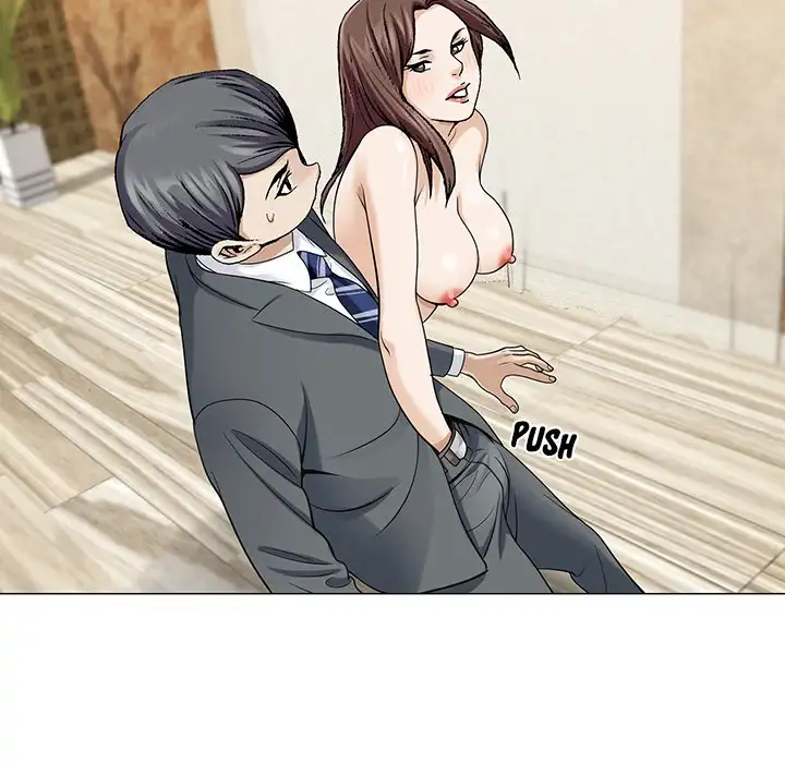 Jeopardy Chapter 3 - Manhwa18.com