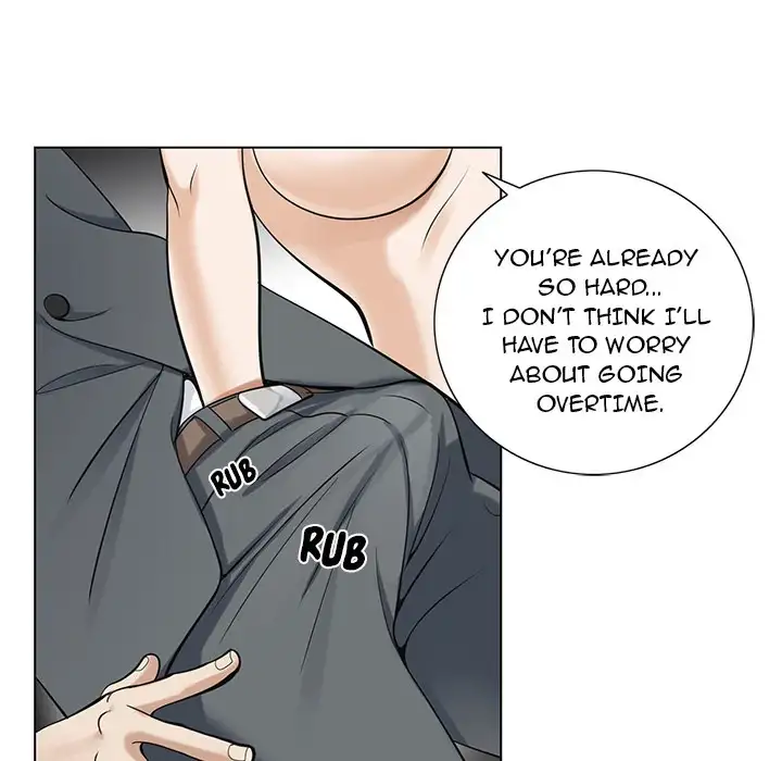 Jeopardy Chapter 3 - Manhwa18.com
