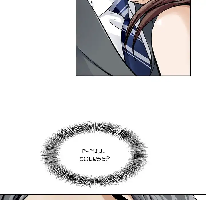 Jeopardy Chapter 3 - Manhwa18.com