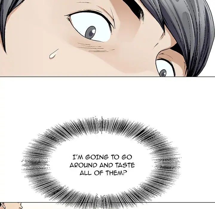 Jeopardy Chapter 3 - Manhwa18.com