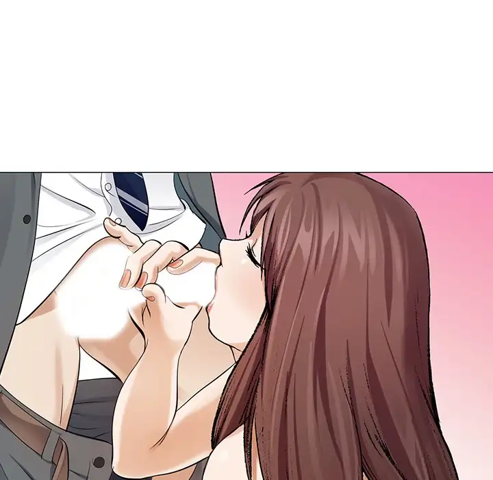 Jeopardy Chapter 3 - Manhwa18.com