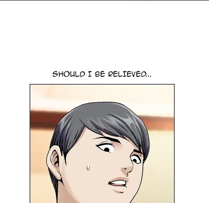 Jeopardy Chapter 3 - Manhwa18.com