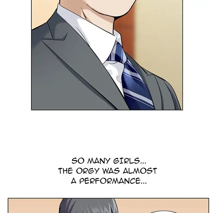 Jeopardy Chapter 3 - Manhwa18.com