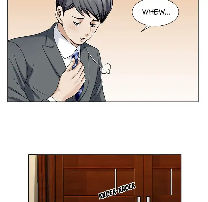 Jeopardy Chapter 3 - Manhwa18.com