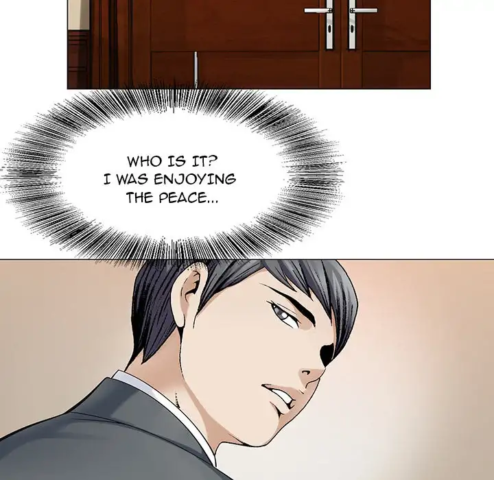 Jeopardy Chapter 3 - Manhwa18.com
