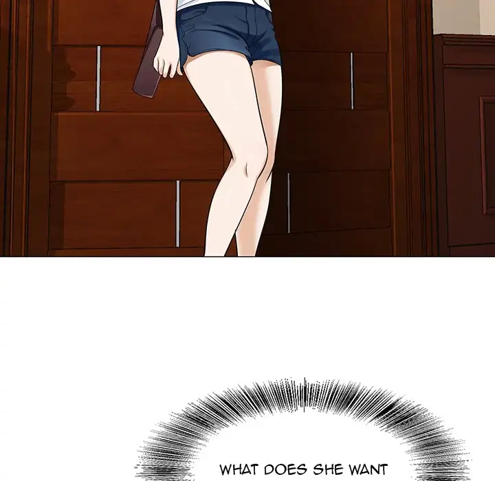 Jeopardy Chapter 3 - Manhwa18.com