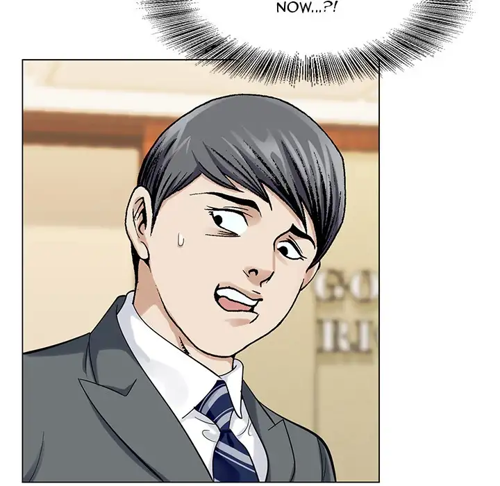 Jeopardy Chapter 3 - Manhwa18.com