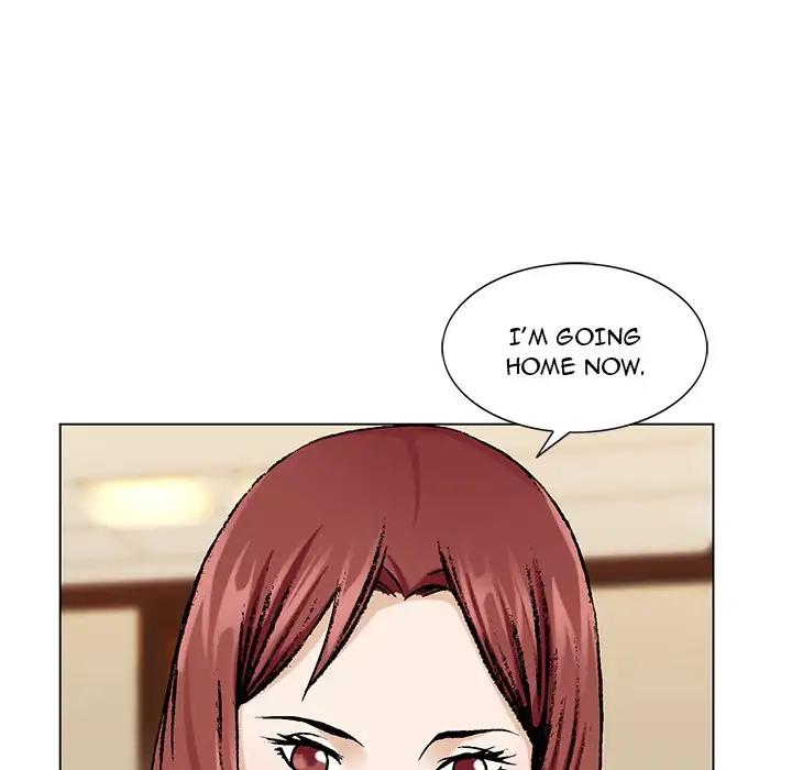 Jeopardy Chapter 3 - Manhwa18.com
