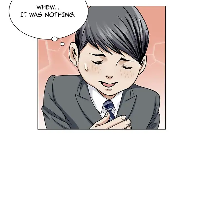 Jeopardy Chapter 3 - Manhwa18.com