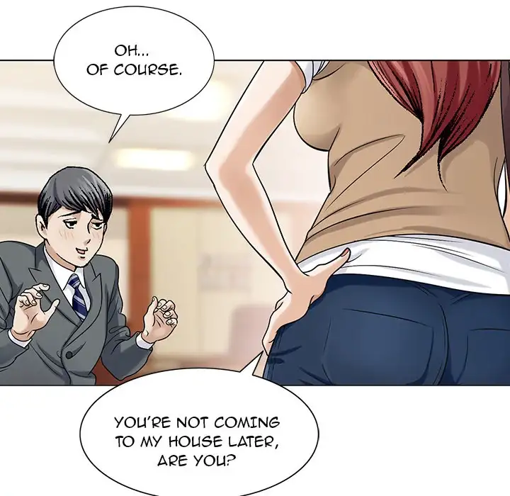 Jeopardy Chapter 3 - Manhwa18.com