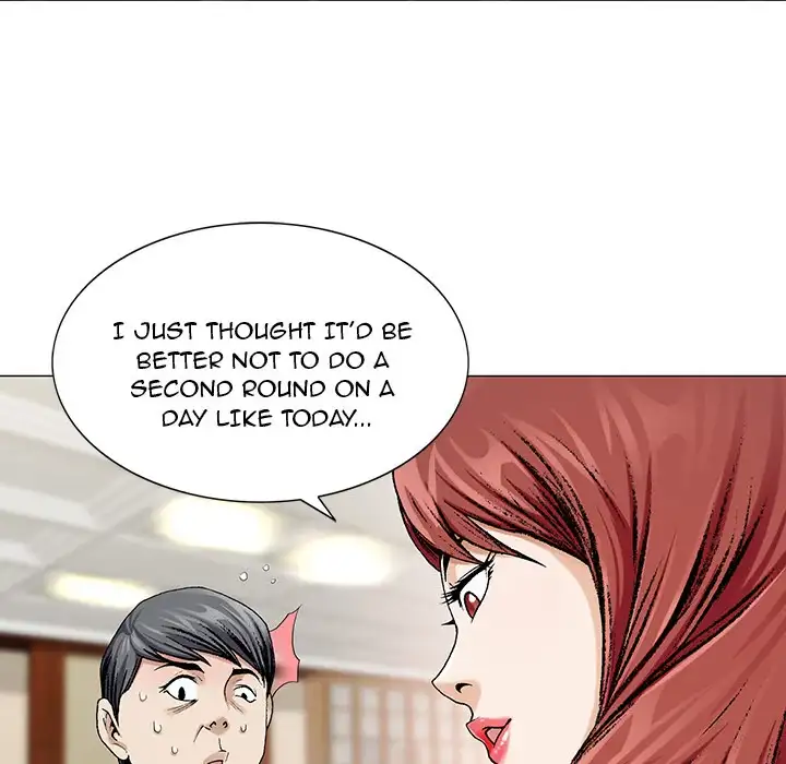 Jeopardy Chapter 3 - Manhwa18.com