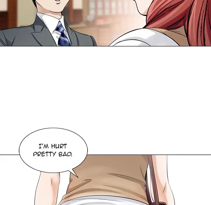 Jeopardy Chapter 3 - Manhwa18.com