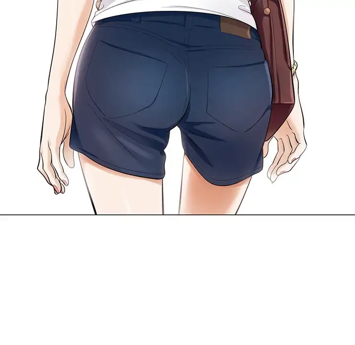 Jeopardy Chapter 3 - Manhwa18.com