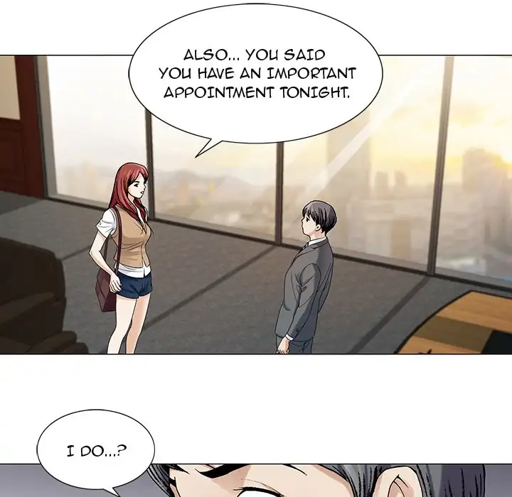 Jeopardy Chapter 3 - Manhwa18.com